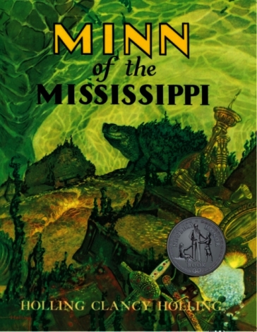 Minn of the Mississippi