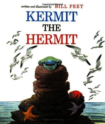 Kermit the Hermit