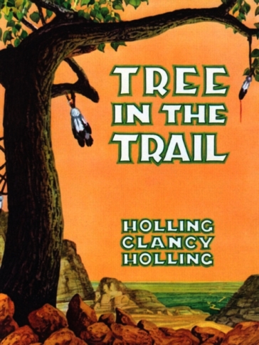 Tree in the Trail