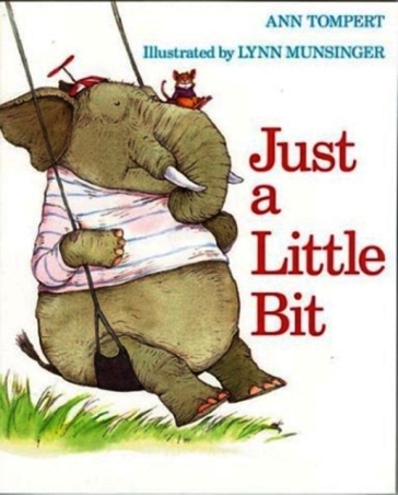 Just a Little Bit