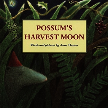 Possum's Harvest Moon