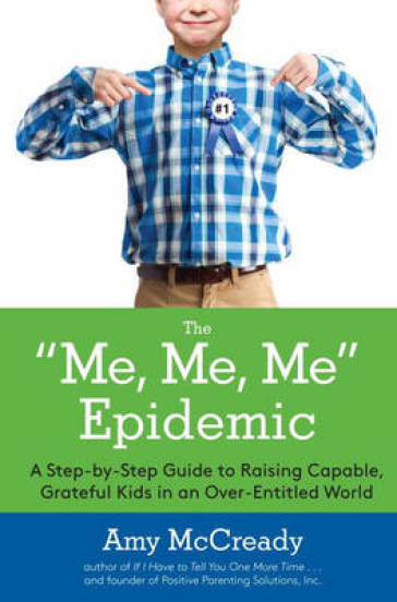 The Me, Me, Me Epidemic
