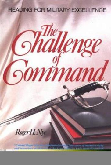 The Challenge of Command    -0
