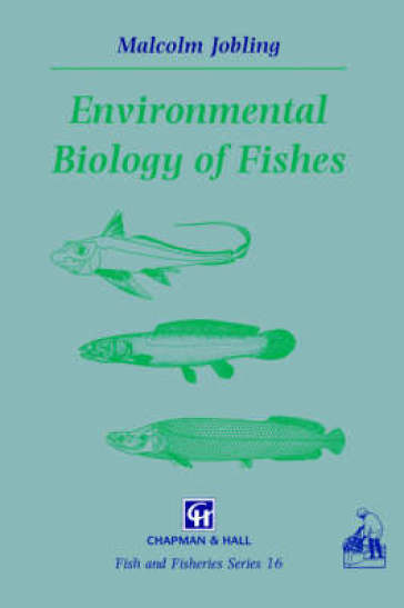 Environmental Biology of Fishes