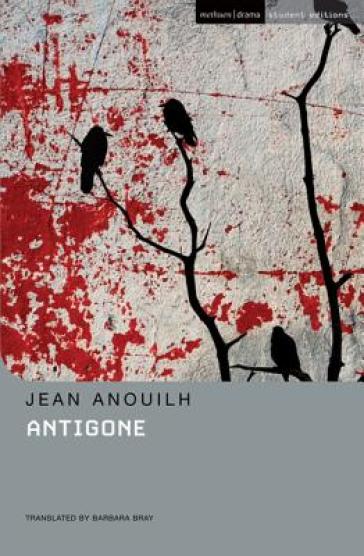  Antigone    -0