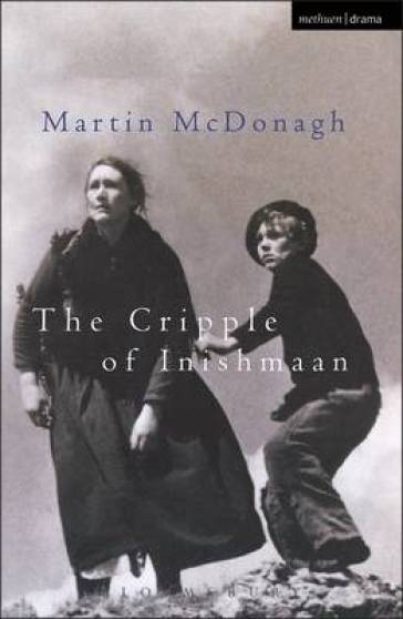 The Cripple Of Inishmaan    -0