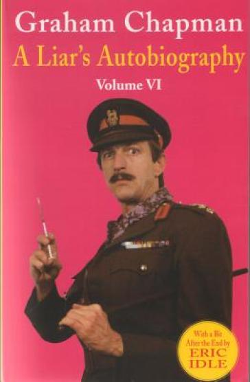  Liar's Autobiography    -0