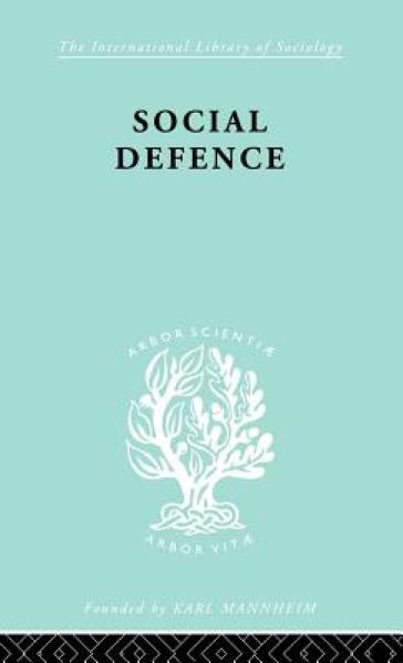 Social Defence Ils 212