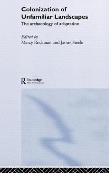 The Colonization of Unfamiliar Landscapes    -0