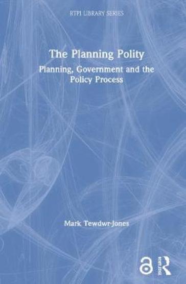 The Planning Polity