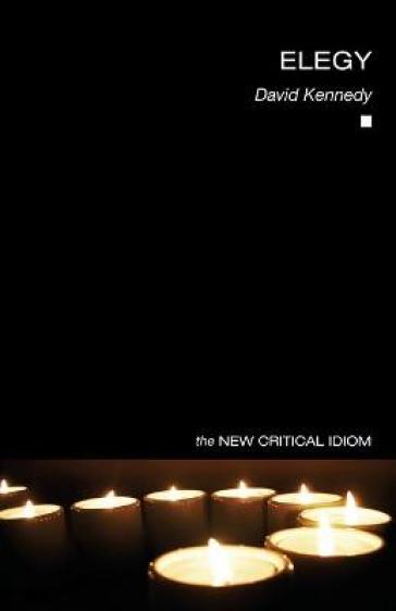  Elegy    -0