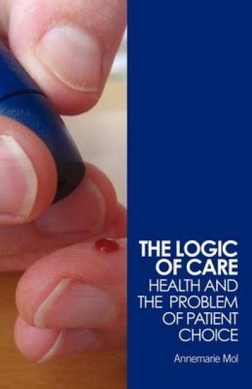 The Logic Of Care