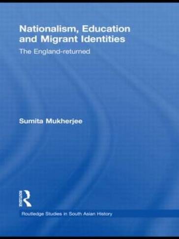  Nationalism, Education and Migrant Identities    -0