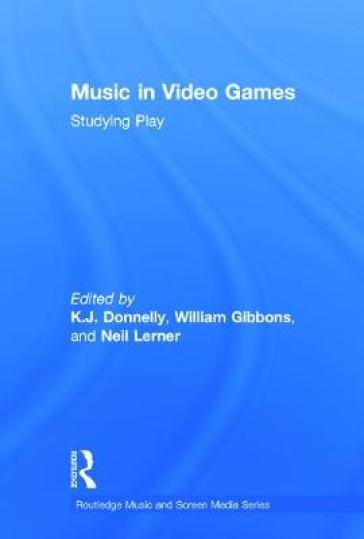 Music In Video Games