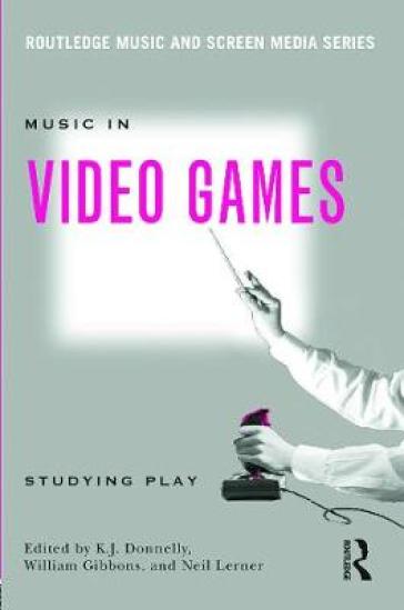 Music In Video Games