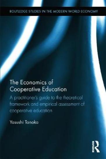 The Economics of Cooperative Education    -0