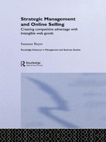 Strategic Management and Online Selling