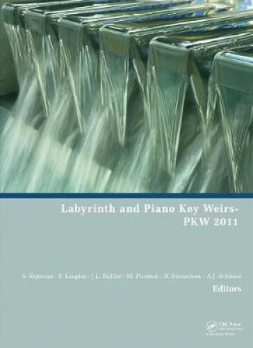 Labyrinth and Piano Key Weirs