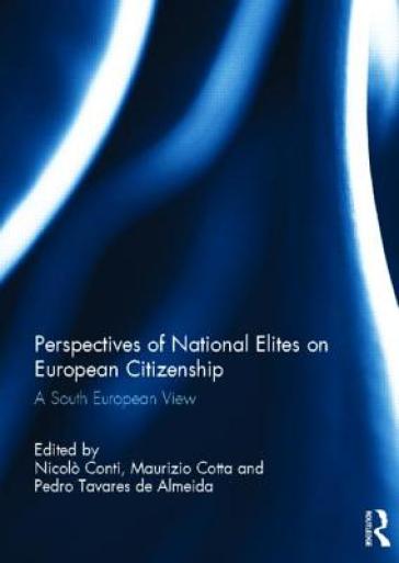 Perspectives of National Elites on European Citizenship