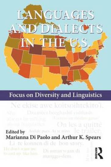 Languages and Dialects in the U.S.