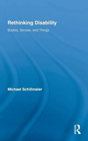 Rethinking Disability