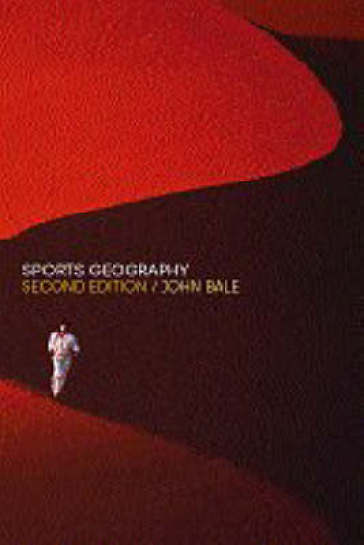 Sports Geography
