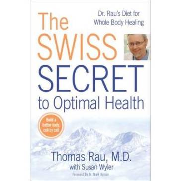 Swiss Diet for Optimal Health