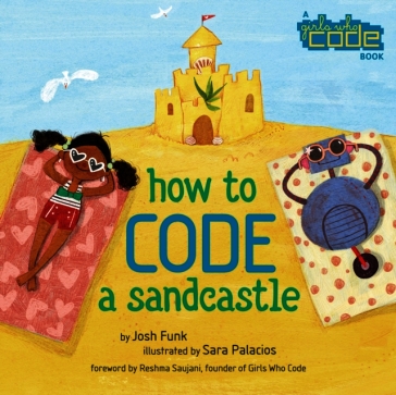 How to Code a Sandcastle