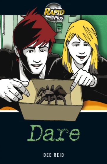  Rapid Plus 4A Dare    -0