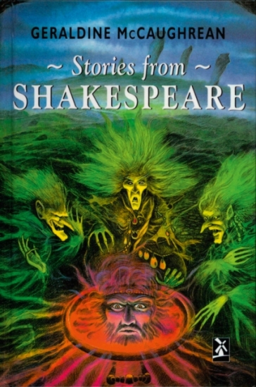  Stories from Shakespeare    -0