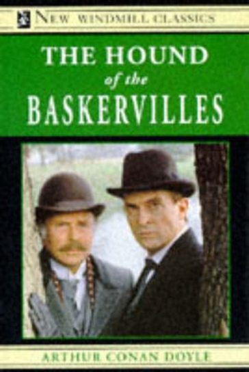 The Hound of the Baskervilles    -0