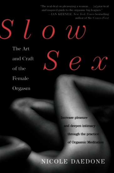 Slow Sex