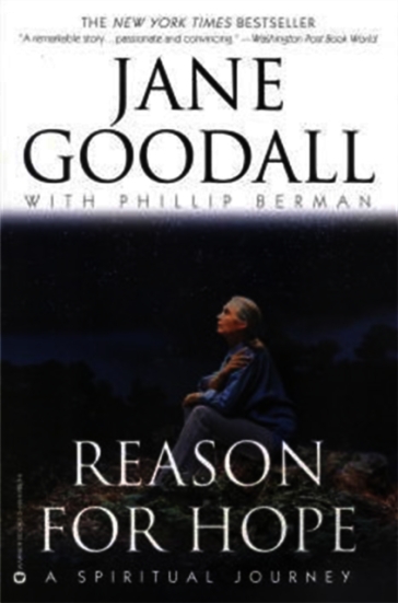 Reason For Hope