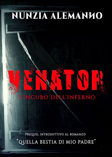 Venator L'Incubo dell'Inferno