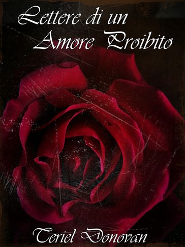 Lettere di un Amore Proibito