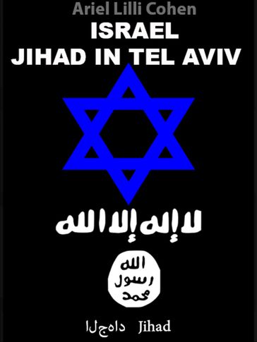 Israel Jihad in Tel Aviv