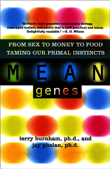 Mean Genes