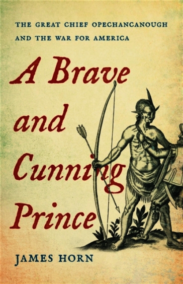 A Brave and Cunning Prince