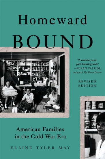 Homeward Bound (Revised Edition)