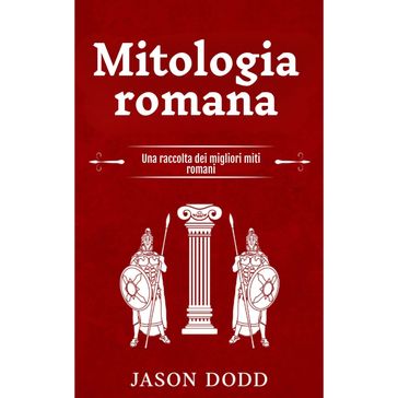 Mitologia romana