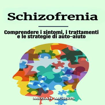 Schizofrenia