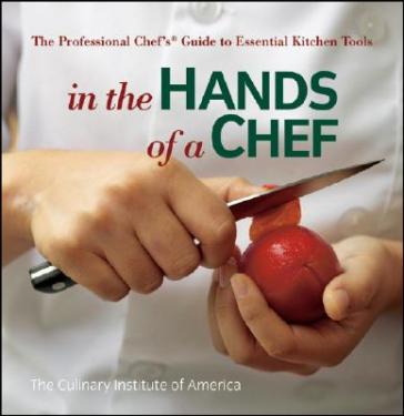  In the Hands of a Chef    -0