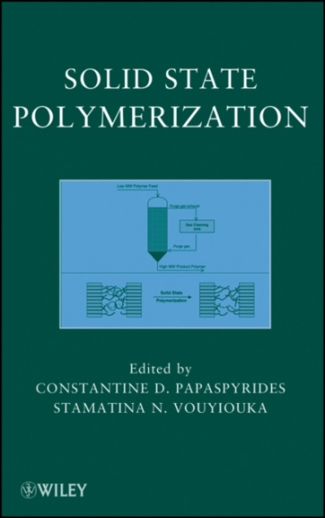 Solid State Polymerization