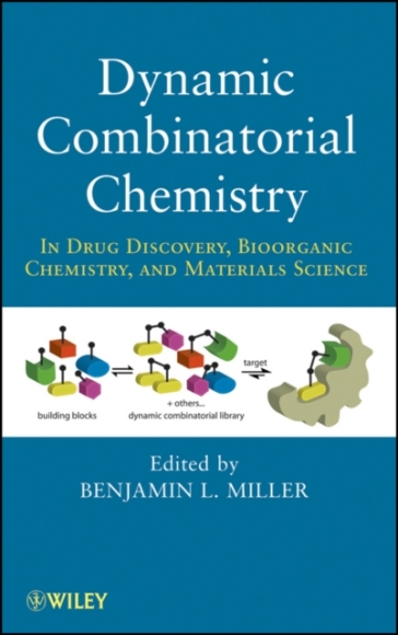 Dynamic Combinatorial Chemistry
