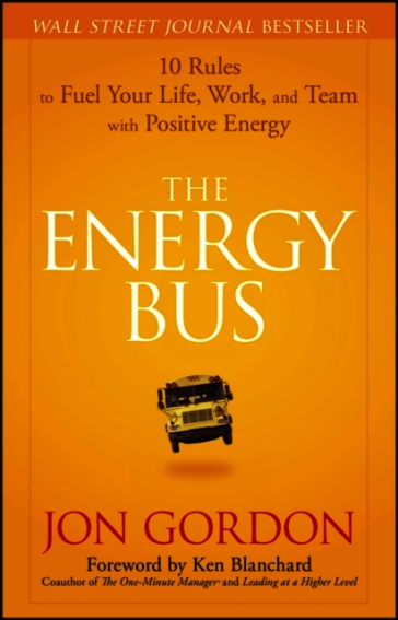 The Energy Bus