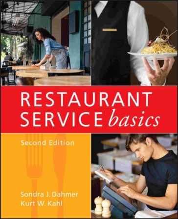 Restaurant Service Basics