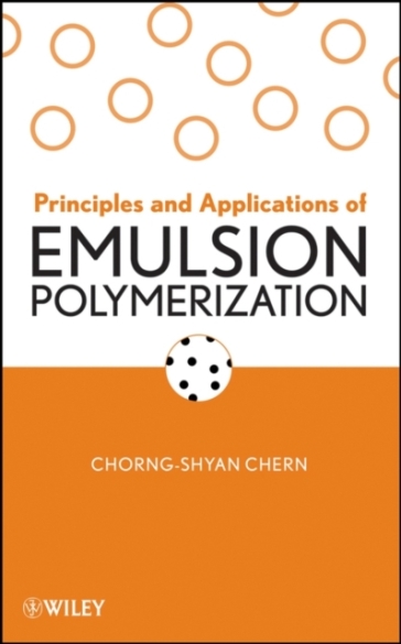 Principles and Applications of Emulsion Polymerization