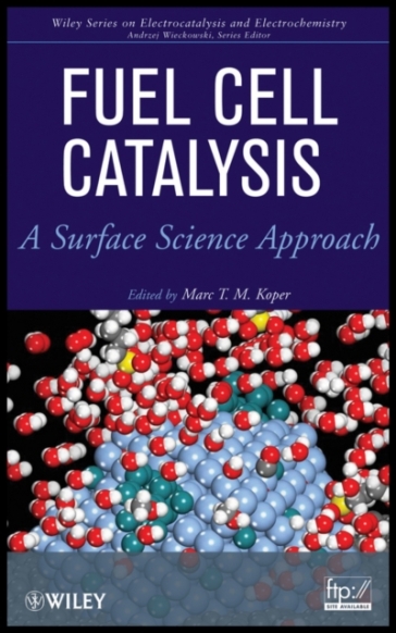 Fuel Cell Catalysis