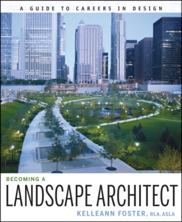 Becoming A Landscape Architect