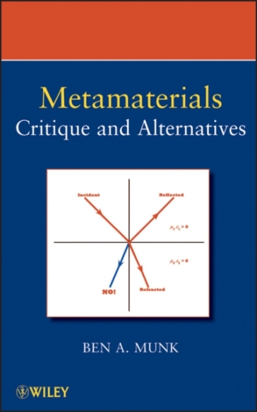 Metamaterials